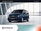 Mercedes-Benz V220 RISE KOMPAKT NAVI AHK 5-SITZE - Mercedes-Benz V 220 in Dresden