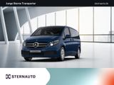 Mercedes-Benz V220 RISE KOMPAKT NAVI AHK 5-SITZE - Mercedes-Benz V-Klasse: Rise