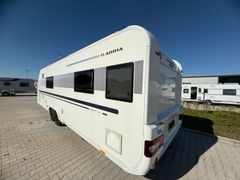 Adria Alpina 753 HT*Klima*Mover*Solar*