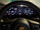 Porsche Taycan 4 Cross Turismo - - Porsche Taycan: Privatanbieter
