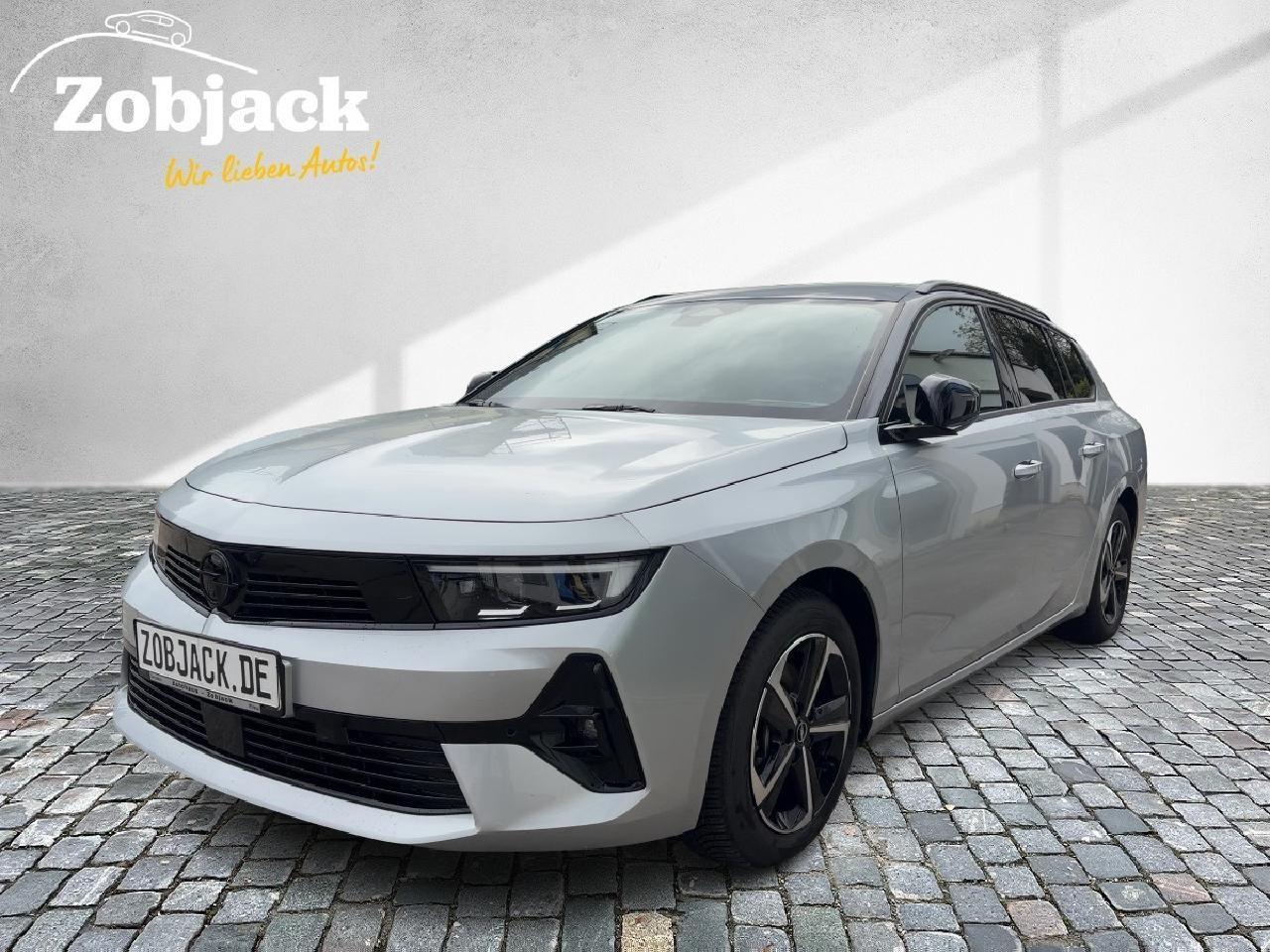 Opel Astra L Sports Tourer GS NAVI KAMERA Allwetter