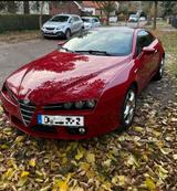 Alfa Romeo Brera 2.2 JTS 16V Sky View Sky View - Alfa Romeo Brera von privat