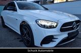 Mercedes-Benz E 300 de T 4Matic MOPF AMG Int+Ext Night MBUX-AR - Mercedes-Benz E 300 Gebrauchtwagen