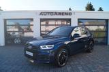 Audi 50 TDI quattro *3x S line, HUD, Assistenzsysteme - Audi Q5 50 TDI Gebrauchtwagen