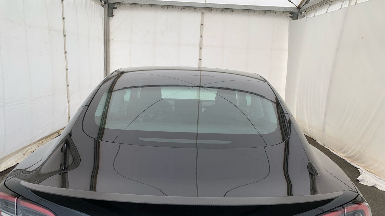 Tesla Model 3 Performance A.Pilot Pr.Int foto 5