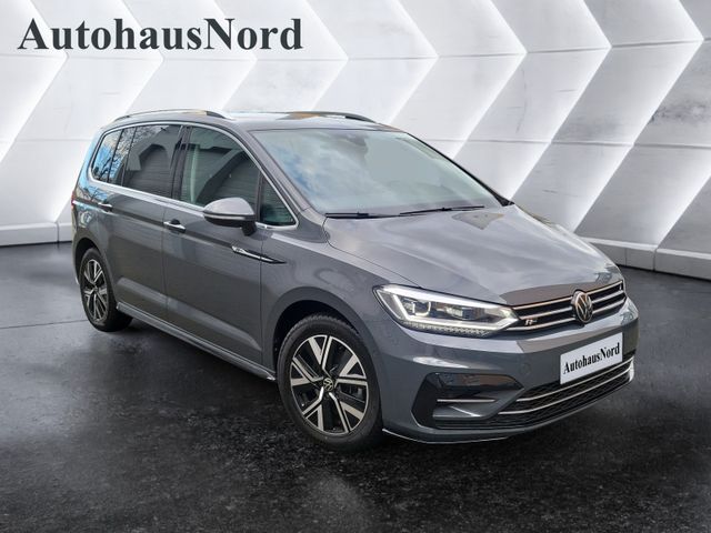 Volkswagen Touran 1.5 TSI OPF HIGHLINE R-LINE DSG*AHK*7-SIT