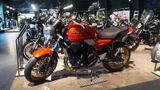 Kawasaki Z650  RS #4 Jahre Garantie