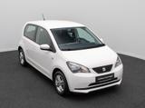 Seat Mii Style Salsa BerganfahrSys Lederlenkrad CD - Seat Gebrauchtwagen in Hannover