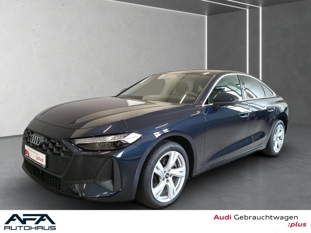 A5 Limousine TFSI S tronic RFK*LED+*ParkAssist*1