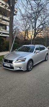 Andere Lexus Gs450h - Andere in München
