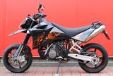 KTM 950 Super Moto - KTM MOTORRAD