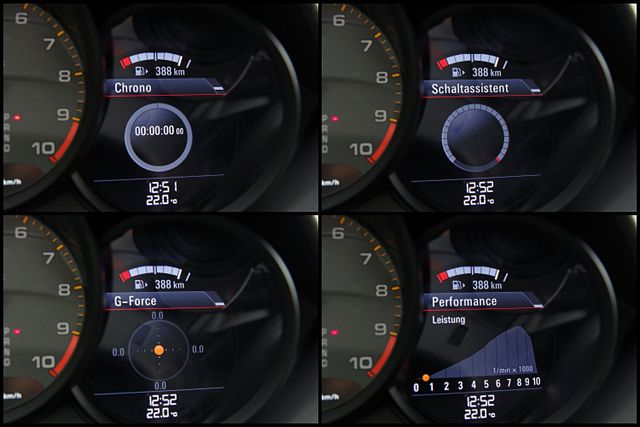 Porsche 718 Cayman GT4 RS*Weissach,Clubsport,Lift,Carbon