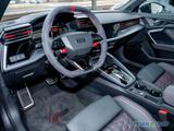 Audi RS3 SB Matrix/Pano/SportAga/RS-DesignRot/280km/h - Audi RS3 in Magdeburg