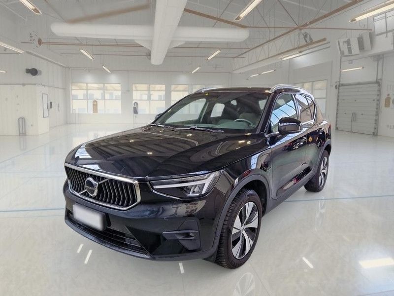 Volvo VOLVO XC40 T4 RECHARGE PLUG-IN AUTO CORE SUV