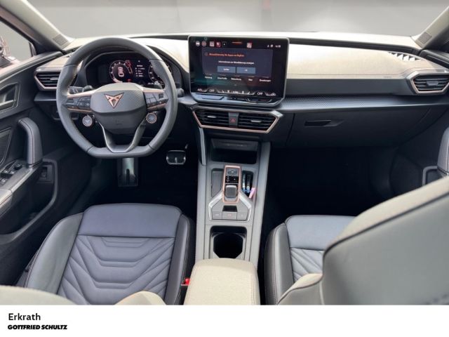 Cupra Leon - Bild 6