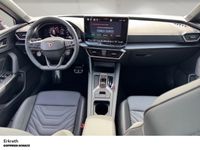 Cupra Leon - Vorschau Bild 6