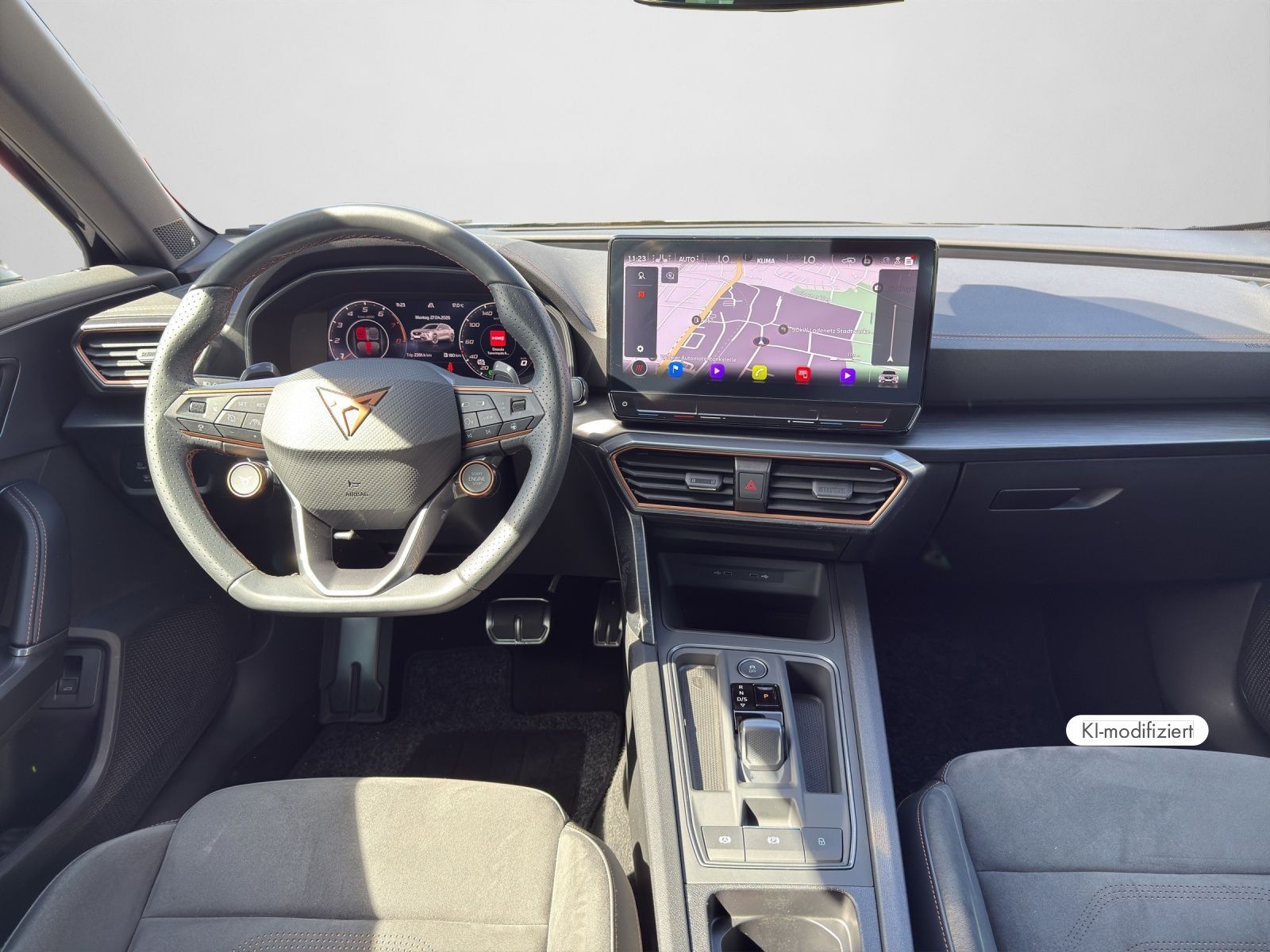 Cupra Formentor - Bild 3