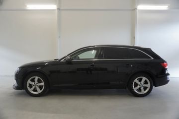 Audi A4 - 2