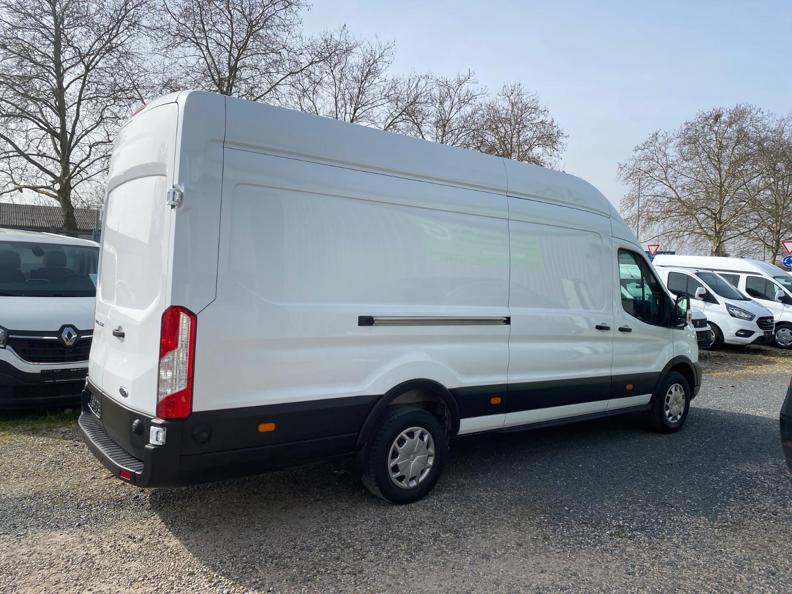 Ford Transit Kasten 350 L4 H3Trend,1Hd,Garantie