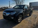 Isuzu D-Max 2.5 TD Extra Cap/4x4/Klima/Aut. - Isuzu D-Max: 2.5