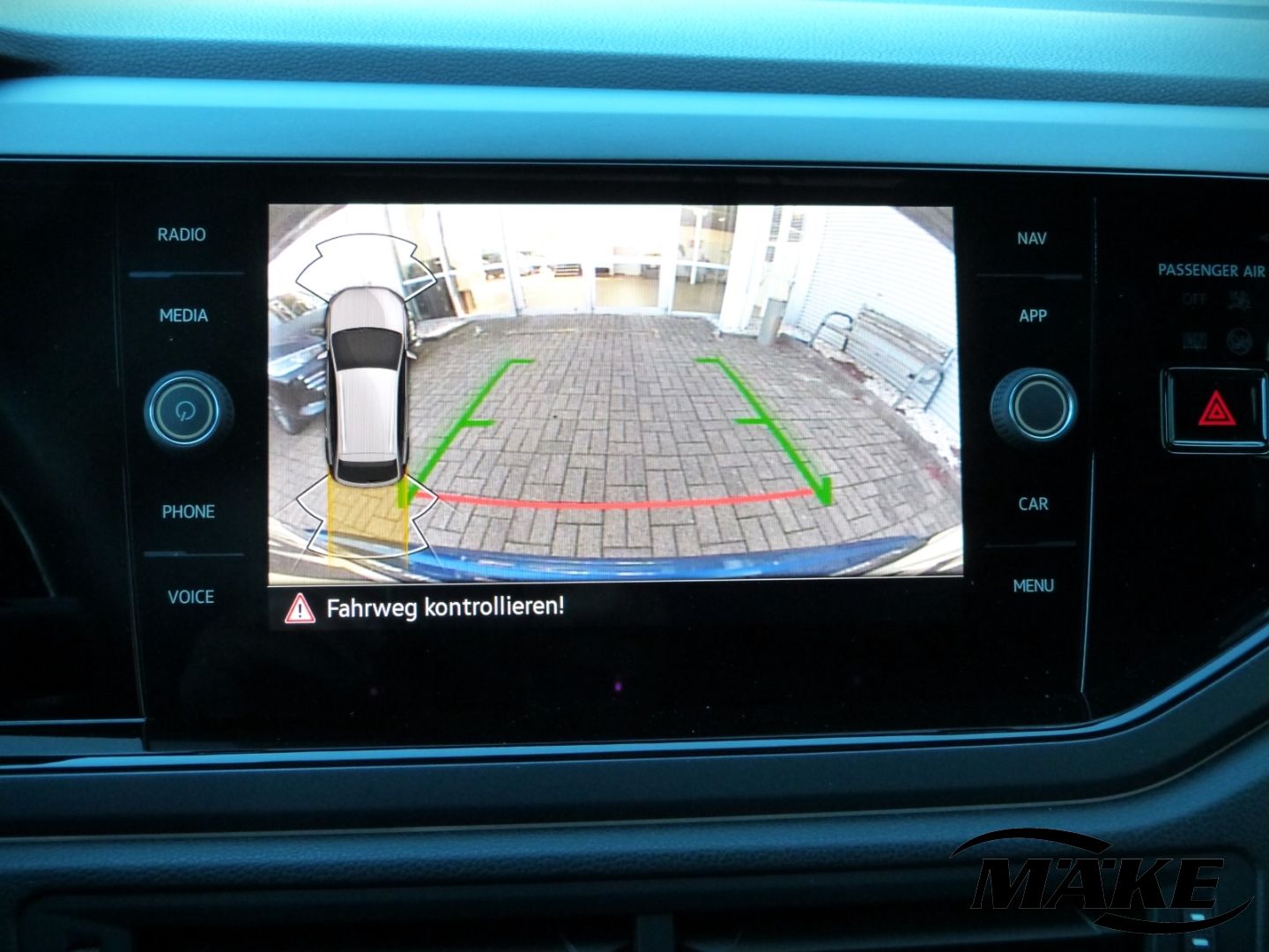 Taigo 1.5 TSI DSG R-Line, ACC, LED-Matrix, Digit