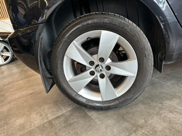 MYAUTOCENTER – Gebraucht- und Jahreswagen mit Werkstattservice in Pfaffenhofen Skoda Roomster Fresh *MSR*ASR*SITZHEIZUNG*