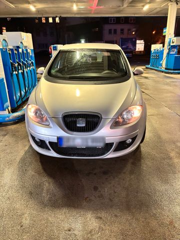 Seat SEAT ALTEA 2 l Benzin