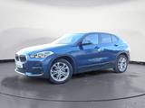 BMW X2 sDrive18i Advantage Plus Navi AHK Head-Up - BMW Gebrauchtwagen von 2021