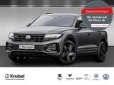 Volkswagen Touareg R-Line FINAL EDITION V6 TDI AHK DYNAUDIO