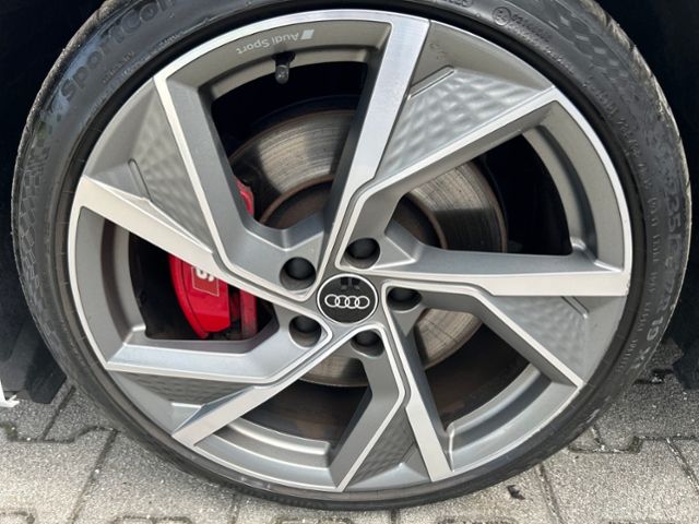 Fahrzeugabbildung Audi S3 Sportback 2.0 TFSI QUATTRO MATRIX SOUND NAVI