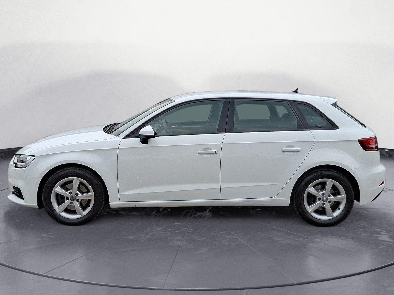 Audi A3 Sportback 1,5 TSI 6-Gang *Sitzheizung *Klima 