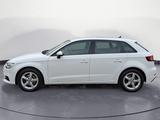 Audi A3 Sportback 1,5 TSI 6-Gang - Audi: 1.6