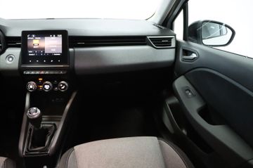 Fahrzeugverkauf 21 Renault Clio V Evolution LED SH