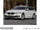 BMW 318i ADVANTAGE+LED+SHZ+NAVI+PDC - BMW 318: Kombi, 318i