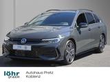 Volkswagen Golf Variant FL 1.5 eTSI DSG R-Line, AHK, Navi