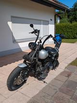 Harley-Davidson FLSTSB - HARLEY-DAVIDSON FLSTS