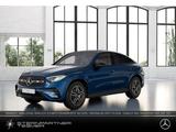 Mercedes-Benz GLC 200 4M COUPE+AMG+NIGHT+PANO+STHZG+360°