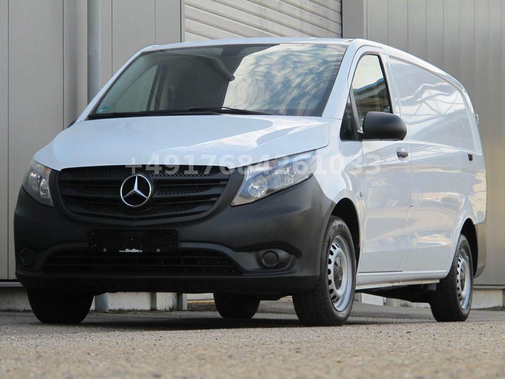 Image of Mercedes-Benz Vito