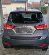 Hyundai ix20 1.6 Comfort Comfort - gebrauchte Hyundai ix20 aus dem Jahr 2011