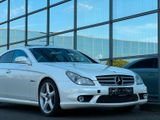 Mercedes-Benz CLS 63 AMG  Leder Xenon 19zoll - Mercedes-Benz: Cls 63