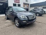 Mercedes-Benz ML 350 CDI*4MATIC*XENON*TEMP.*SPORT*SCHIEBEDACH* - Mercedes-Benz ML 350 aus 2010