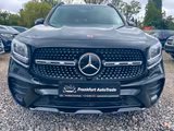 Mercedes-Benz GLB 200d\AMG\AMBIENT\MEMORY\NIGHT\LEDER\KAMERA - Mercedes-Benz GLB 200 Gebrauchtwagen in Frankfurt