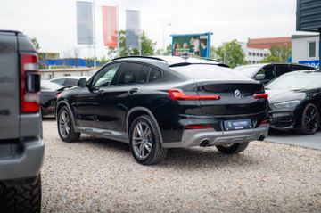 BMW X4 - 7