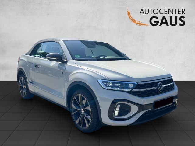 T-Roc Cabriolet R-Line 1.5 TSI Edition + Karmann