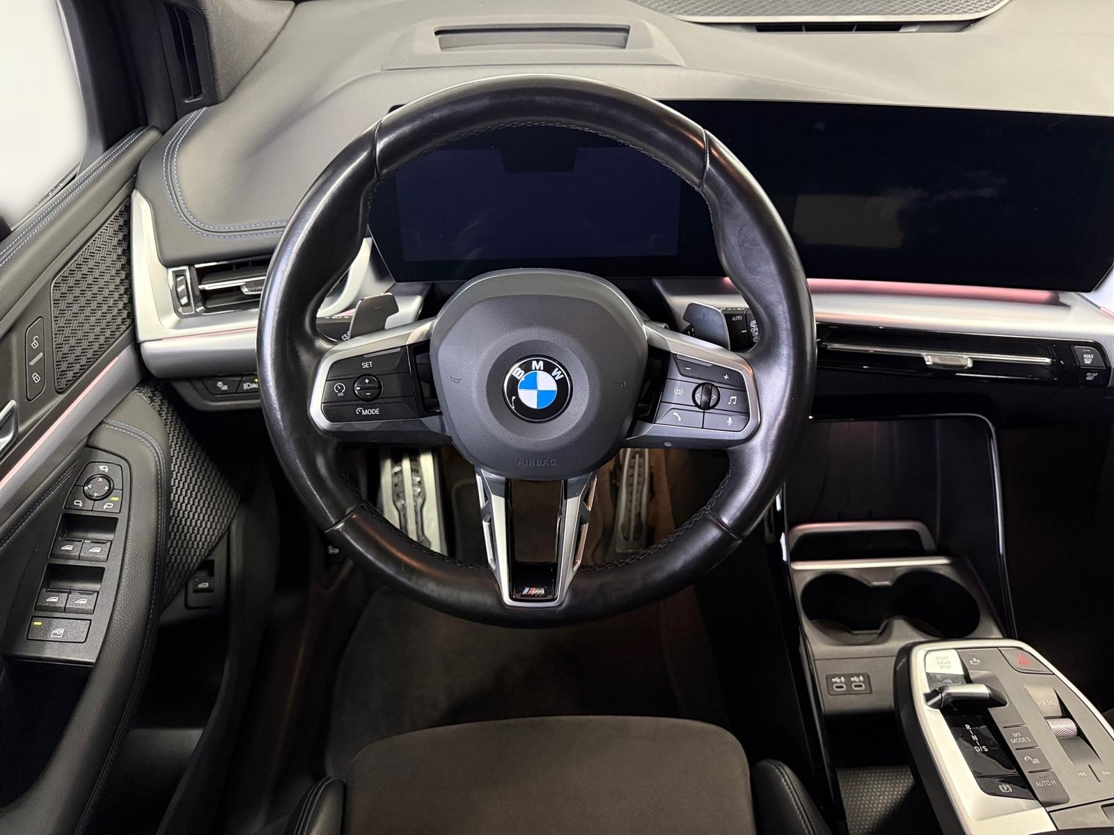 BMW 223i xDrive*ActiveTourer*M Sport*LED*ACC*360*AHK