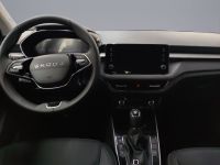 Skoda Fabia - Vorschau Bild 5