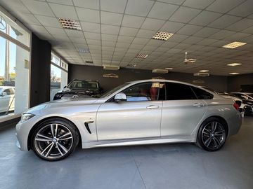 BMW 420 - 10