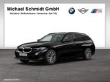 BMW 318d Touring HiFi DAB LED RFK Tempomat Shz PDC - BMW 318 New cars in München