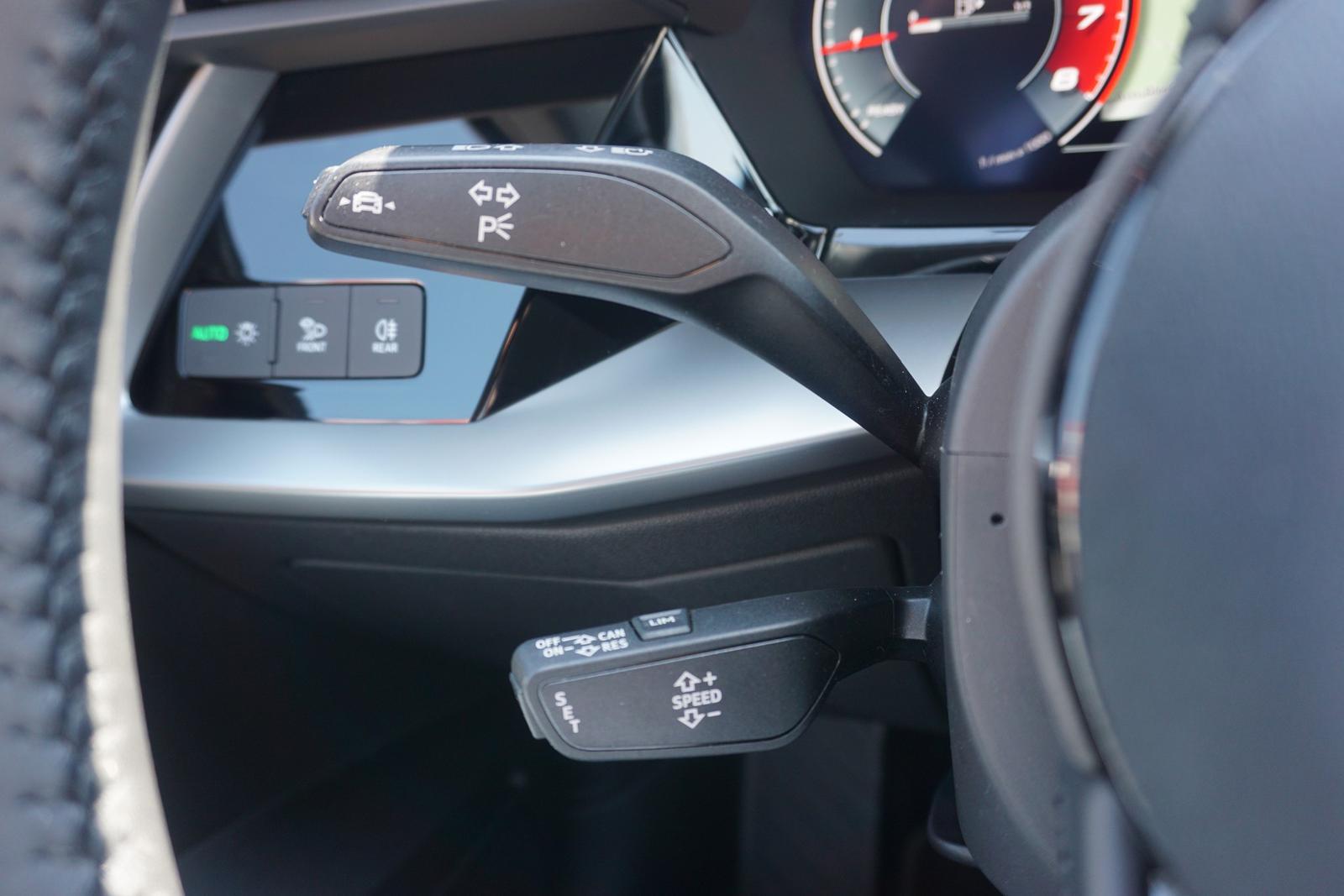 Audi A3 Sportback 35 TFSI advanced LED Navi Panorama, миниатюра 21