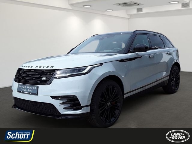 Land Rover Range Rover Velar D300 Autobiography